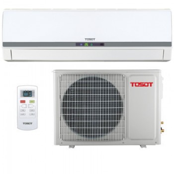 Кондиционер Tosot GN-07F PRACTIC API R410