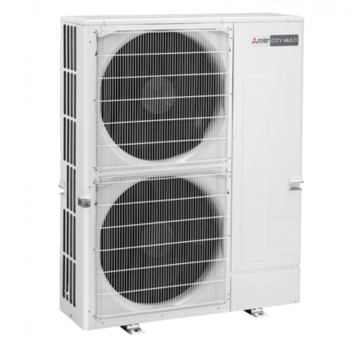 Наружный блок Mitsubishi Electric PUMY-P112VKM3