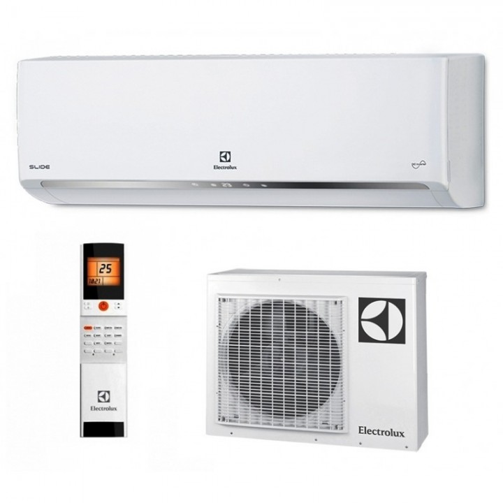 Кондиционер Electrolux EACS/I-09HSL/N3 Slide Inverter