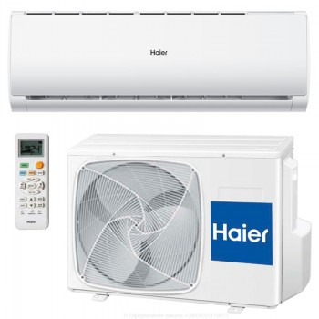 Кондиционер Haier HSU-07TD03/R1/HSU-07HUD03/R2 Tundra