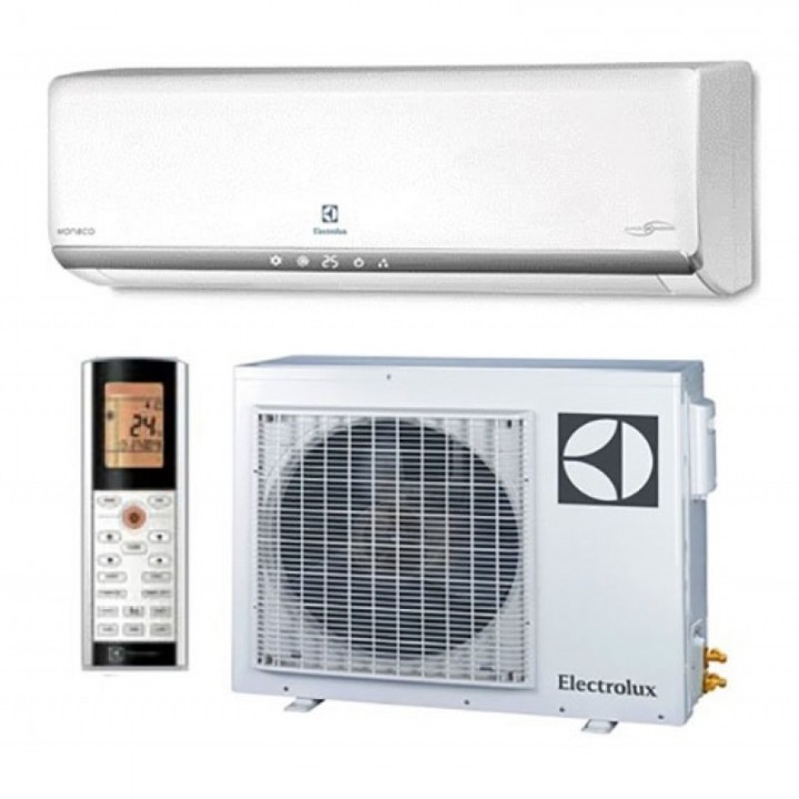 Кондиционер Electrolux EACS/I-12HVI/N3 Viking Inverter