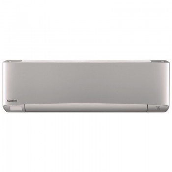 Кондиционер Panasonic CS/CU-XZ20TKEW Etherea Silver